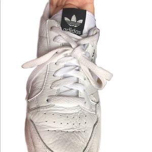 Adidas Originals Continental 80 Sneakers